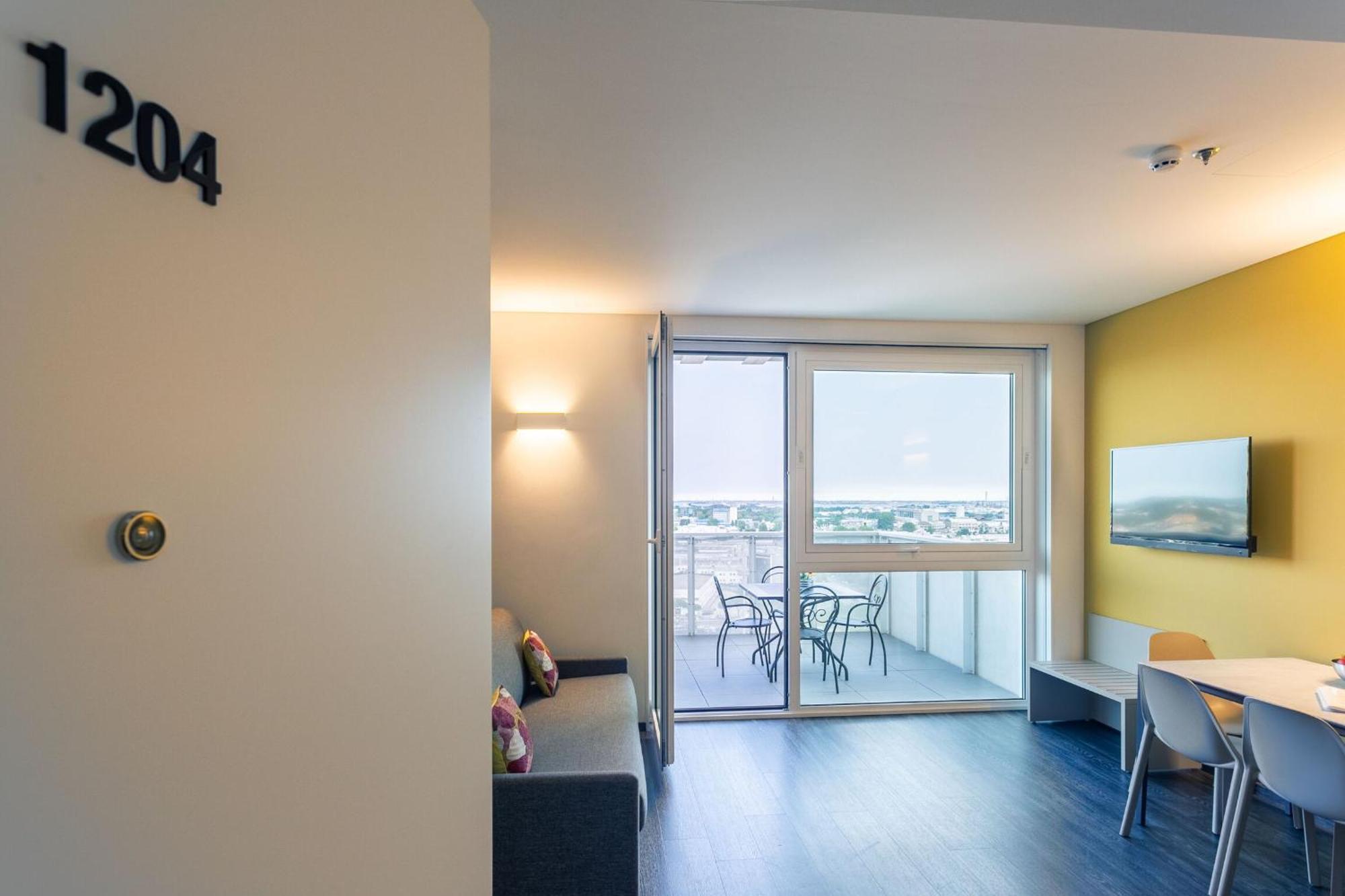 Htm Venice Suite By Halldis Mestre Exterior foto
